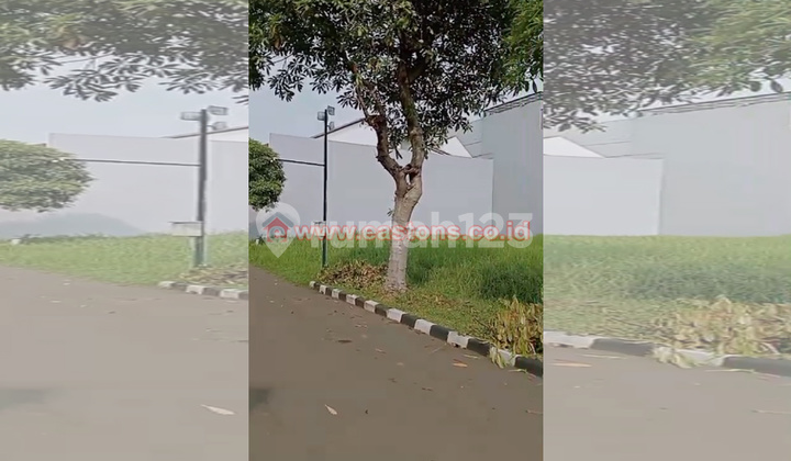 Tanah 250 m2 Permata Buana, Jakarta Barat Tanah 250 m2 Permata Buana, Jakarta Barat