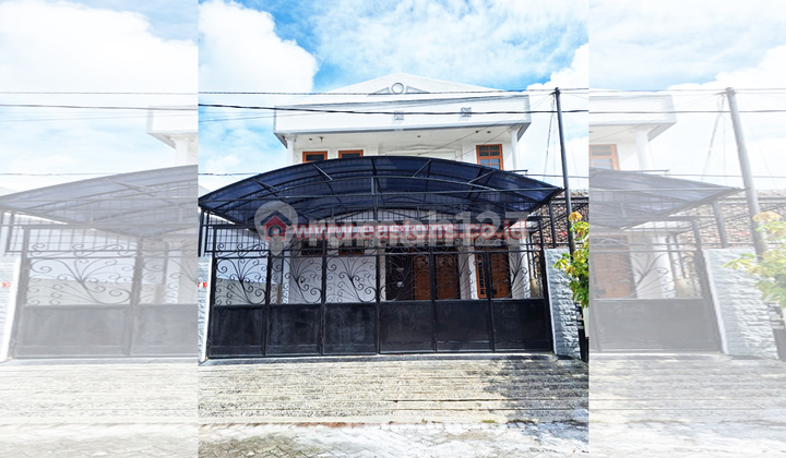 Nice House Citra Garden, West Jakarta