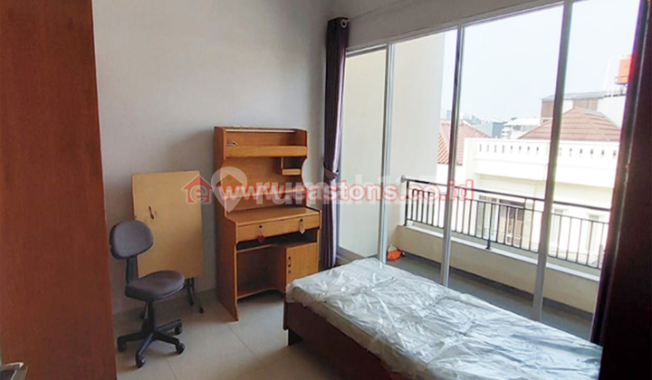 Dijual Rumah Bagus SHM Sunter, Jakarta Utara Dijual Rumah Bagus SHM Sunter, Jakarta Utara