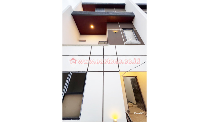 Rumah Bagus Unfurnished Meruya, Jakarta Barat Rumah Bagus Unfurnished Meruya, Jakarta Barat