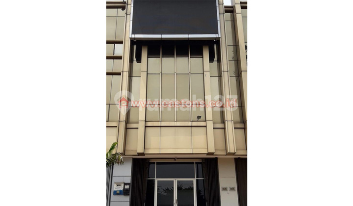 For Rent 3-Storey Shop House, HGB in Cengkareng