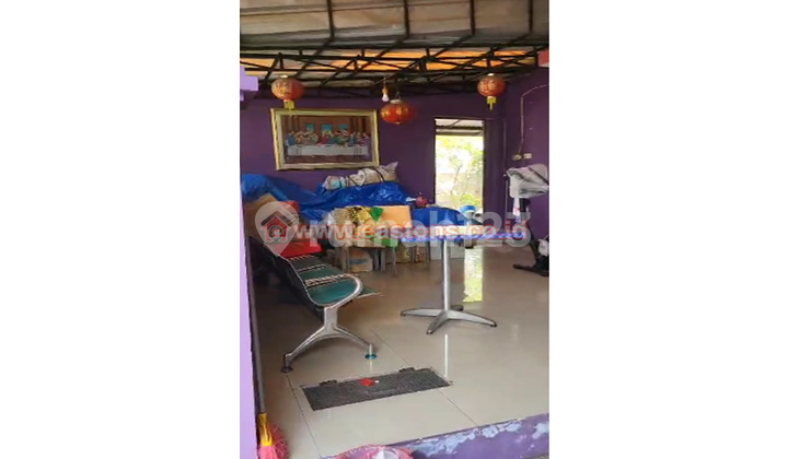 Nice Semi Furnished House with SHM in Cikupa Citra Raya, Tangerang 2