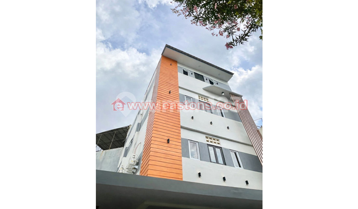 Dijual Rumah Kost , Bagus, Cocok untuk Investasi Dijual Rumah Kost , Bagus, Cocok untuk Investasi