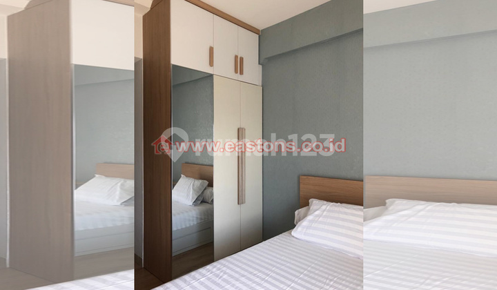 Apartment Citra 7 1 BR Furnished  2