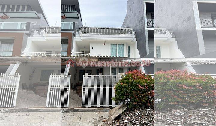 Rumah Bagus Unfurnished Taman Grisenda, Jakarta Utara 1