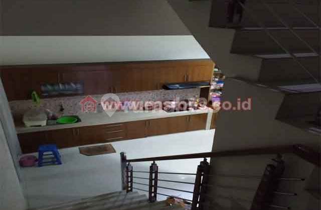 Dijual Rumah di Citra Garden 2, 2 Lantai , Siap Huni, Bebas Banjir 2