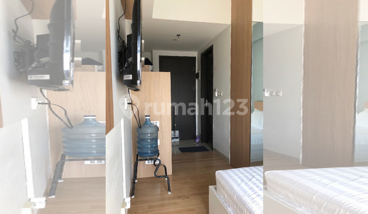 Apartment Citra 7 1 BR Furnished Apartment Citra 7 1 BR Furnished