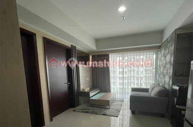 Disewakan Apartement Green Sedayu 2 BR Furnished Bagus 1