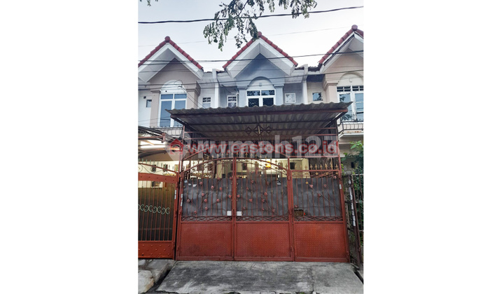 Good Semi Furnished Rental House with SHM in Taman Palem, West Jakarta Good Semi Furnished Rental House with SHM in Taman Palem, West Jakarta