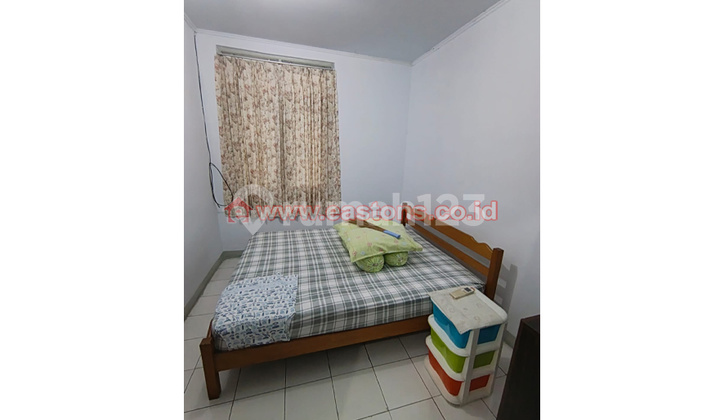 House for Sale in Taman Palem, Strategic Location, Flood-Free.