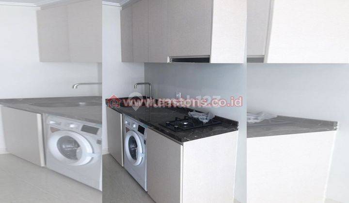 Apartement Green Sedayu Semi Furnished Bagus 1