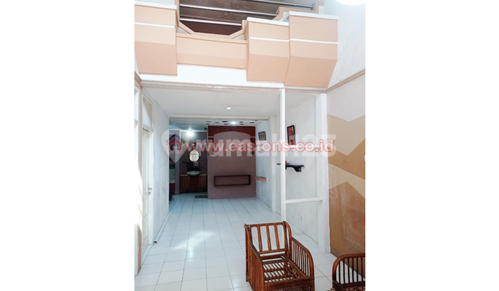 Unfurnished Rental House Citra Garden 3, West Jakarta Unfurnished Rental House Citra Garden 3, West Jakarta