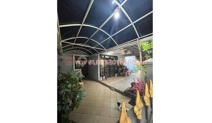 Rumah 2 Lantai Bagus SHM di Daan Mogot, Jakarta Barat 2