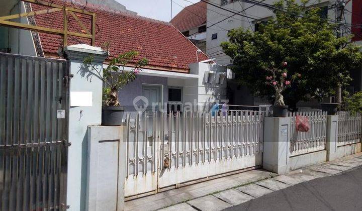 Rumah Siap Huni, Grogol, Jakarta Barat 1