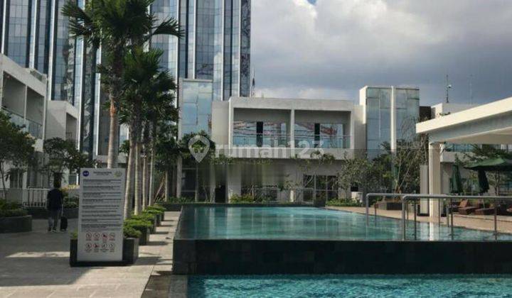 Apartemen Akr Gallery West, Kebun Jeruk, Jakarta Barat 2