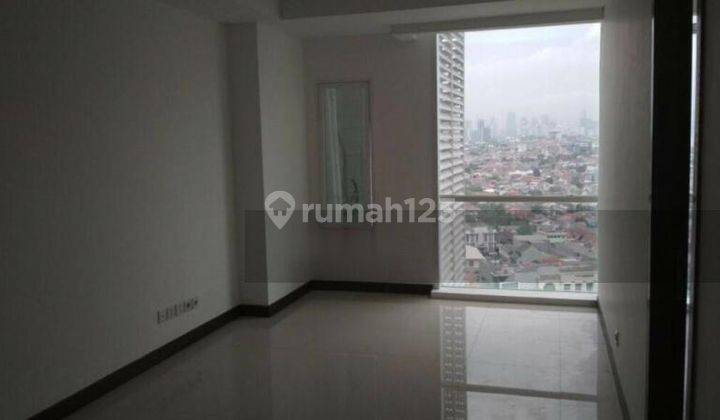 Apartemen Akr Gallery West, Kebun Jeruk, Jakarta Barat 1