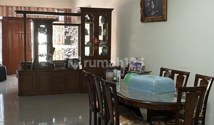 Jual Rugi Harga Miring di Bawah Pasar Rumah Green Garden Bebas Banjir SHM Lokasi Strategis Hub Kami untuk Nego Keras!!! 2