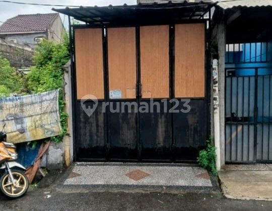 Rumah Sewa Siap Huni Dekat Pasar Kembang dan Binus 2