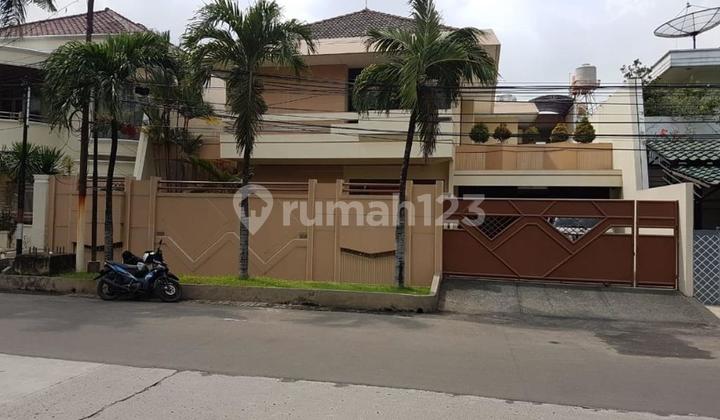 Dijual Cepat Rumah Super Mewah Harga Miring di Green Garden Nyaman Seperti Villa Jarang Ada! & Bebas Banjir!!! Fasilitas Lengkap SHM Hub Kami Sekarang! 2