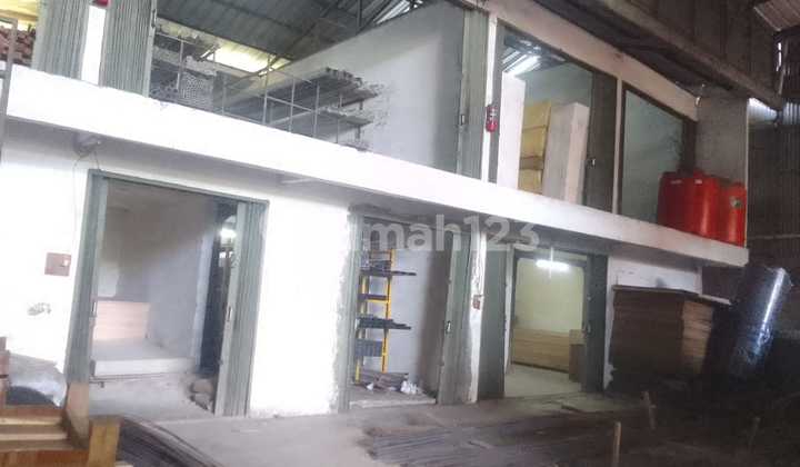 Dijual Gudang di Cikarang/Bekasi Siap Pakai Harga Miring Sudah SHM Lokasi Strategis & Bebas Banjir Hub Sekarang untuk Nego dan Deal!!!