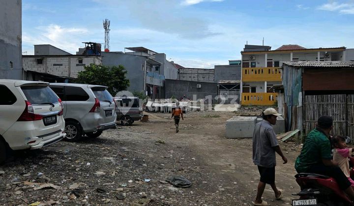 Murah Harga di Bawah NJOP Jual/Sewa Kavling Terate, Kembangan Utara. Tanah Luas Akses Strategis Hubungi Kami untuk Informasi Lebih Lanjut Kami Bantu Sampai Deal!