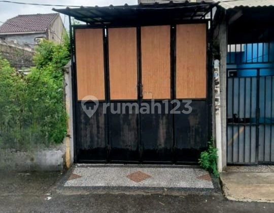 Rumah Sewa Siap Huni Dekat Pasar Kembang dan Binus Rumah Sewa Siap Huni Dekat Pasar Kembang dan Binus