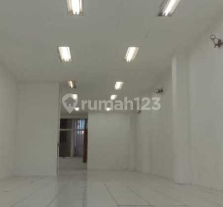 For Quick Sale: Mini Building on Kapten Tendean, Negotiable Until Deal. 2