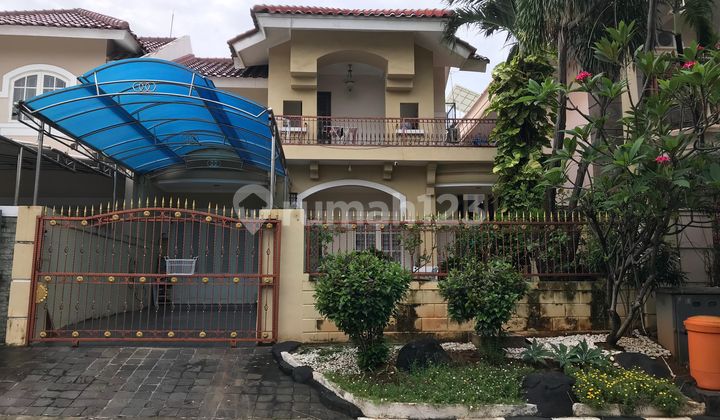 For Sale Ready-to-Occupy House in West Ancol For Sale Ready-to-Occupy House in West Ancol