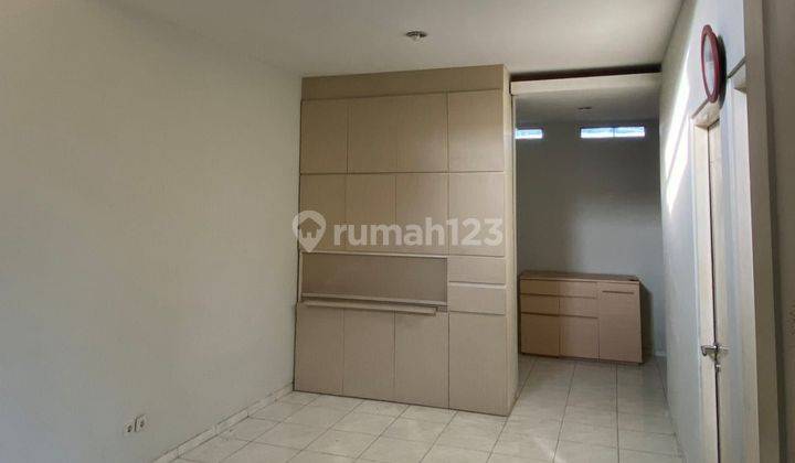 Dijual Rumah Cluster Highland Residence Tanah Tinggi 1