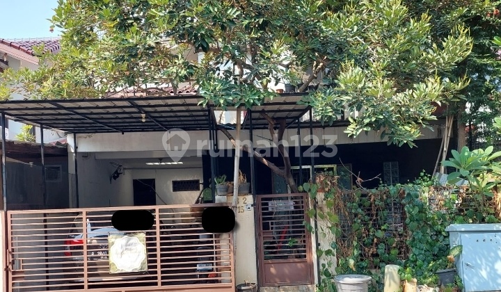 For Quick Sale: Pulau Putri Moderland House