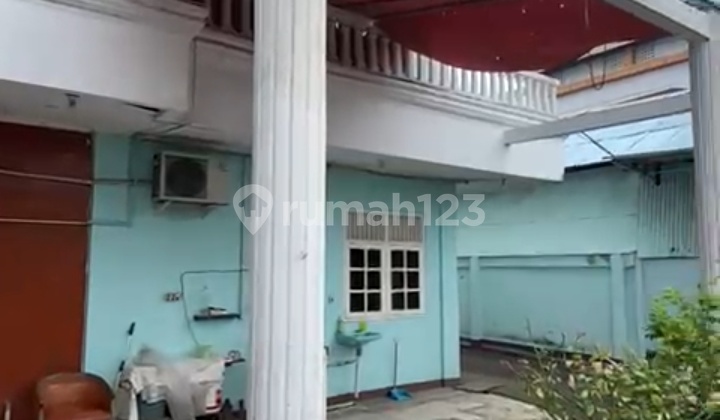 For Quick Sale: Rawa Belong House, Kembangan, Negotiable Until Deal, Suitable for Boarding Houses & Business Premises. 2