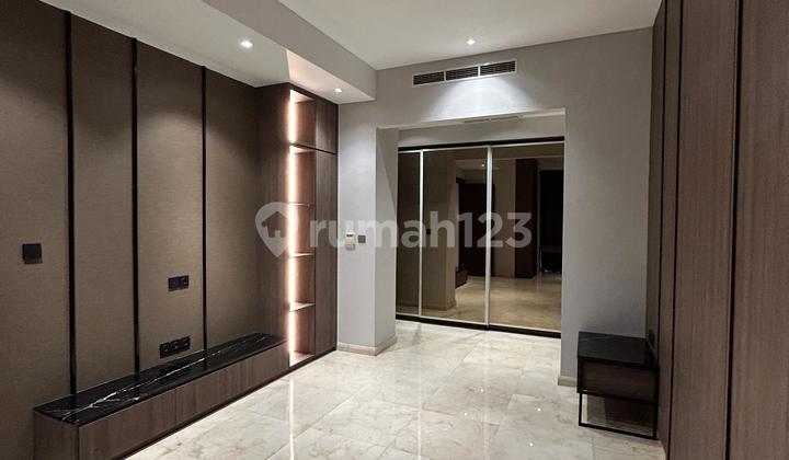 Dijual Apartement Darmawangsa Essence 1