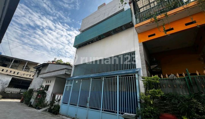 Dijual Cepat Rumah Siap Huni Pademangan 3 Gang 33 Jakarta Utara Dijual Cepat Rumah Siap Huni Pademangan 3 Gang 33 Jakarta Utara