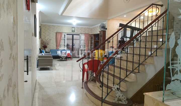 For Sale Ready-to-Occupy House in West Ancol 2