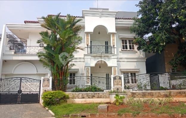Dijual Rumah Mewah Siap Huni Di Ancol Barat