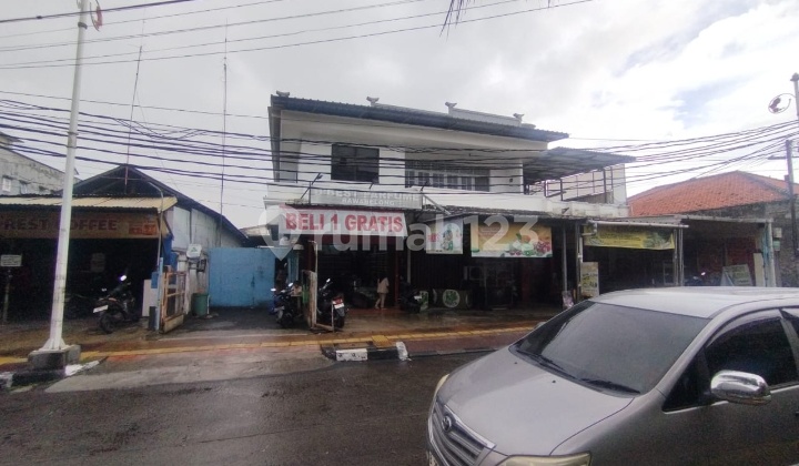 For Quick Sale: Rawa Belong House, Kembangan, Negotiable Until Deal, Suitable for Boarding Houses & Business Premises.