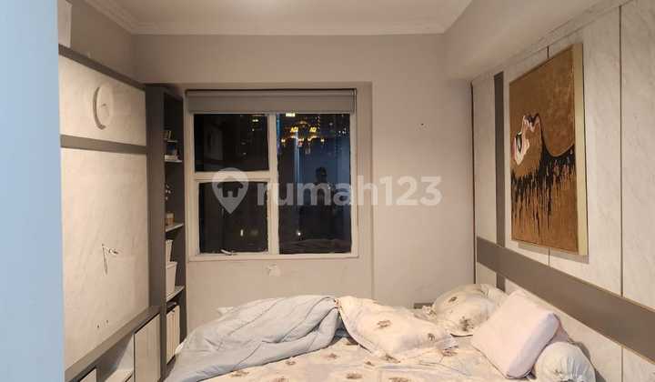 For Sale Apartment Aryaduta Semanggi Tower A