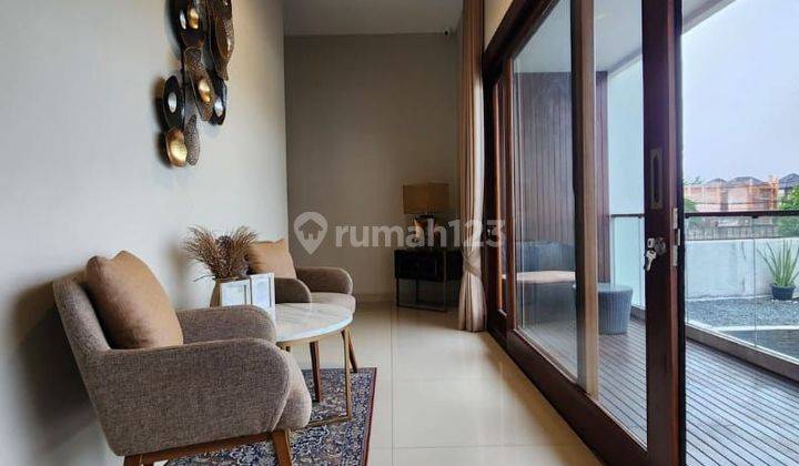 Pondok Labu Jakarta Selatan Sale 360 sqm 2