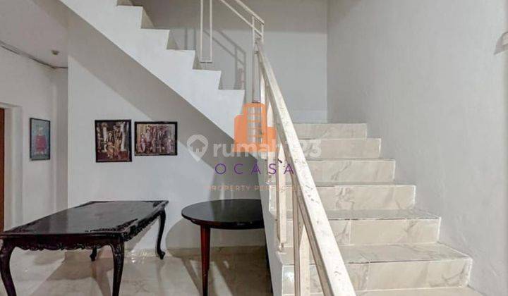 Rumah Kost 26 Kamar Pakubuwono Jakarta Selatan Good Deal  2