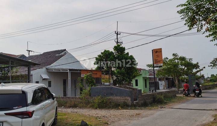 Di Jual Tanah Kota Cirebon Luas 9844 m² (SHM) 2