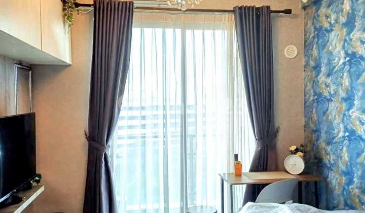 Apartemen Sky House Lokasi Strategis di Pusat Kota BSD