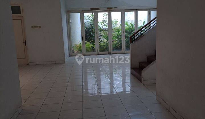 Rumah 2 Lantai Dekat Rs Mayapada,bpk Penabur Modernland Tangerang 2