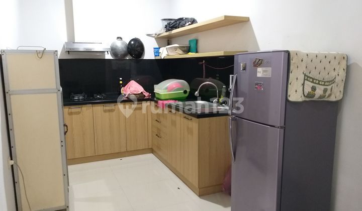 Rumah Bagus Furnished Lengkap Fasilitas, Strategis Di Citra Raya 1