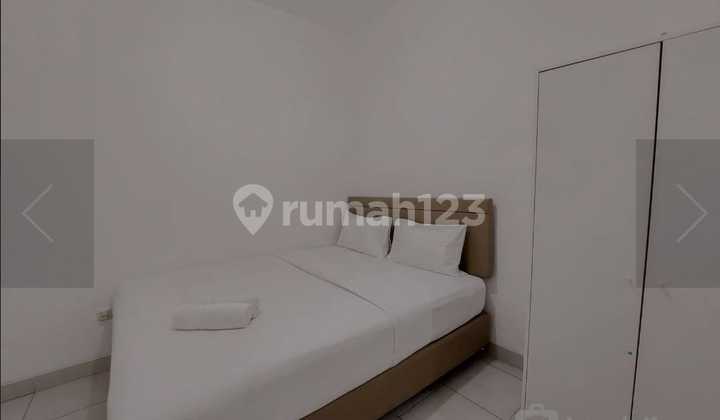 Ecohome Apartment Ready to Occupancy Strategic Near Citra Raya Facilities