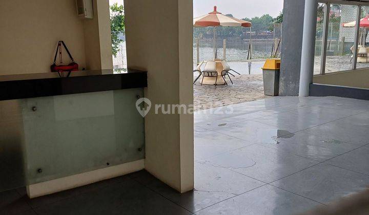 Rumah Asri Dekat Beragam Fasilitas Di Water Point Citra Raya 2