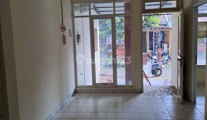 Rumah Lokasi Bagus Cluster Taman Carribean Citra Raya Tangerang 2