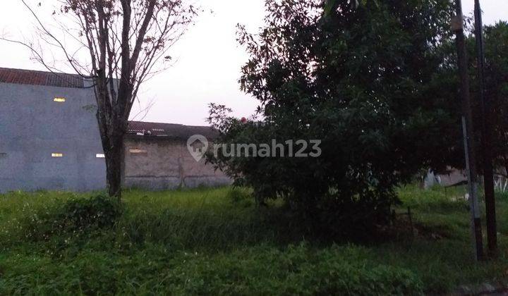 Kavling Telaga Mediterania Citra Raya Tangerang Lokasi Strategis 2