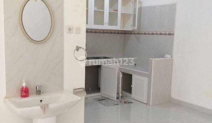 Rumah 2 lantai dekat Mal Ciputra Citra Raya Tangerang 2