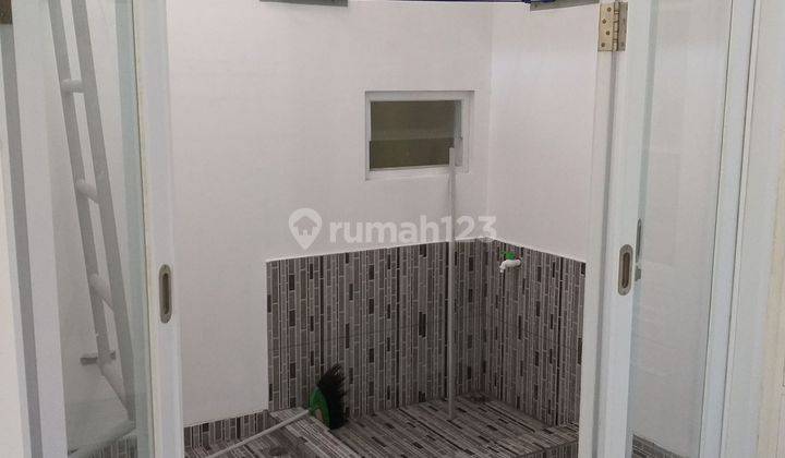 Rumah 2 Lantai Dekat Mal Ciputra Citra Raya Tangerang 2