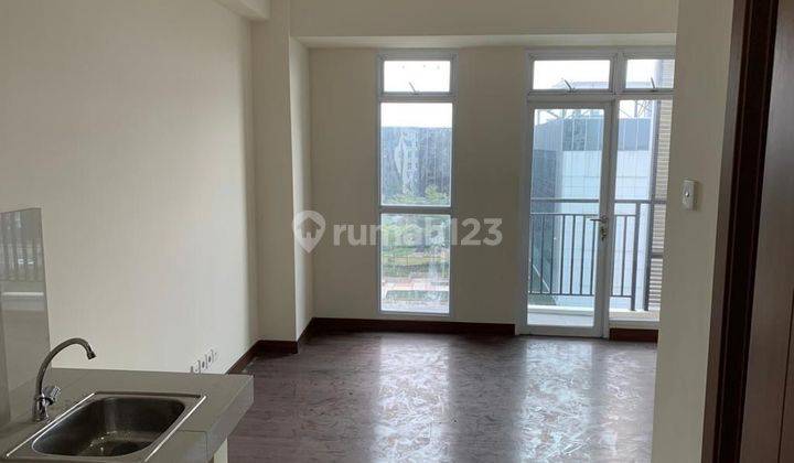 Apartemen Puri Orchard type Studio di Cengkareng Jakarta Barat 1